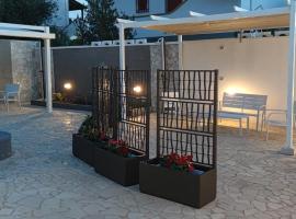 Casa Vacanza Melograno, hotel v destinaci Campomarino