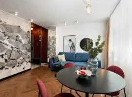 Kairos Apartments - Crystal - darmowy parking, ścisłe centrum
