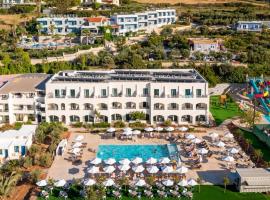 Azul Eco Hotel: Skaleta şehrinde bir otel