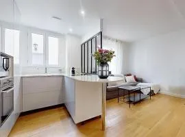 Charmant Appartement 1 Chambre - Nation