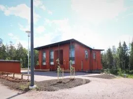 Forenom Serviced Apartments Kirkkonummi