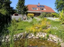 Ferienwohnungen Rosenträger