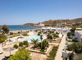 Naoussa Hotel Paros by Booking Kottas