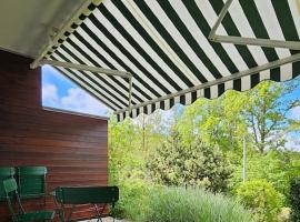 Bergsuite Schwarzwald