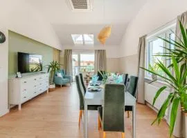 Apartamenty Lighthouse - Premium Dźwirzyno