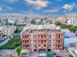 The Aanandam Levelup plus-By the Ganges