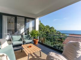 Royal Oasis Seaview - Sveti Stefan