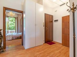 Viesnīca Liberty Apartment at Lido Beach Venēcijā-Lido