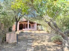 Campulongu House