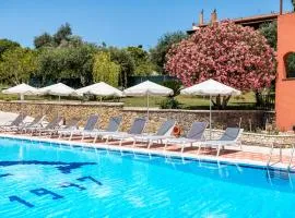 Marietta's Resort by Konnect, Gouvia Corfu