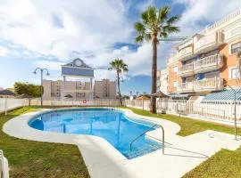 Apartamento Esbamar Vi