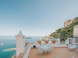 Casa Blue Torricella by Elite Villas