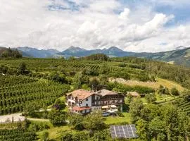 Ferienpension Zummüllerhof