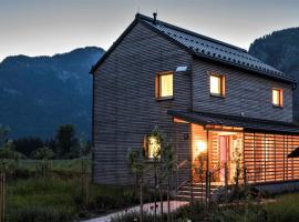 Green Lodge, H&uuml;tte in Obertraun