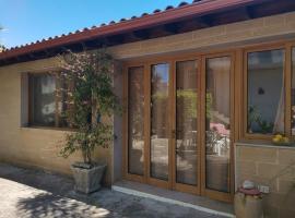 Like at Home Salento - Rustic Bungalow, bungalow i Muro Leccese