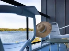 Best Western Plus Hotel les Rives du Ter