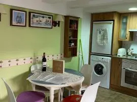 Apartaments La Clotxa - Prat de Comte