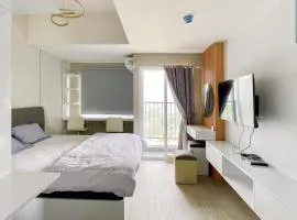 RedLiving Apartemen Royal Park Sentul by Bogor Staycation