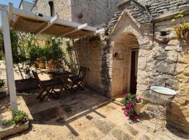 Il Trullo di Nonna Lella