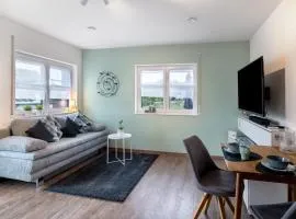 Ferienwohnung mit eigenem Eingang