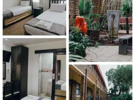 Towers Lodge