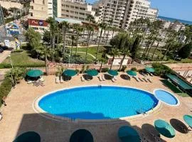Apto Oropesa Agua Marina III Rentalholidays REF 018