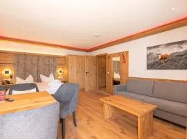 Luxus-Appartement mit Whirlpool #532