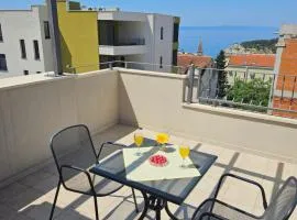 Apartments city center M&M
