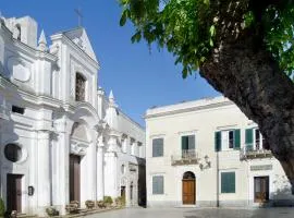 Antico Monastero Di Anacapri