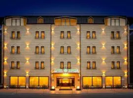 Nacho Hotel Yerevan