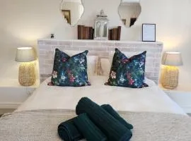 Haus Merwe Self Catering