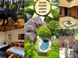 Khaya Africa Guesthouse