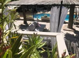 Villa QUINISSOLE