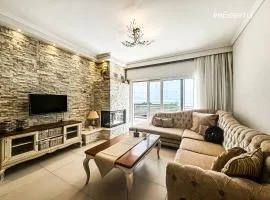 Seaside Luxury Apartment #PROPERTLY