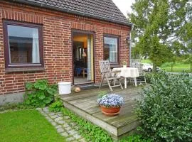 Haus Doris Whg 1