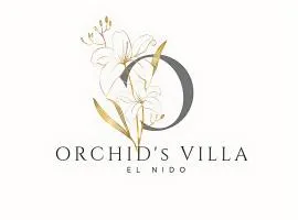 Orchids Villa Elnido