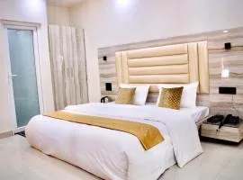 Hotel Asraya