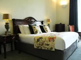 Ennismore House
