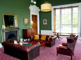 Ennismore House