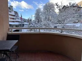 La Stella Bilocale con balcone