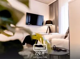 Hop & Lulu Delux Apartments