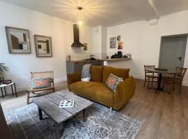 Appartement La Caresse de l’Amarante