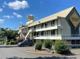 Première Classe Montluçon Saint Victor