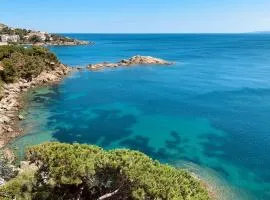 Balco de Mar Almadrava