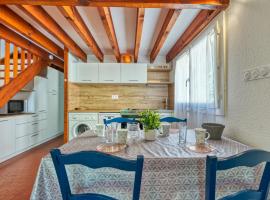 Holiday Home Les Cracks-10 by Interhome, hotel en Lacanau-Océan