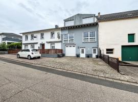Apartment Zum Trichter by Interhome, hotel v destinaci Palzem