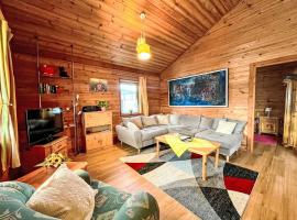 Holiday Home L&ouml;wenzahn by Interhome