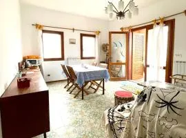 Piccola Capri a Marina di Ardea