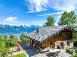 Chalet Mimique by Interhome