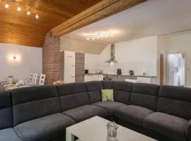 Apartment Eifelnatur - Haus 2-2 by Interhome